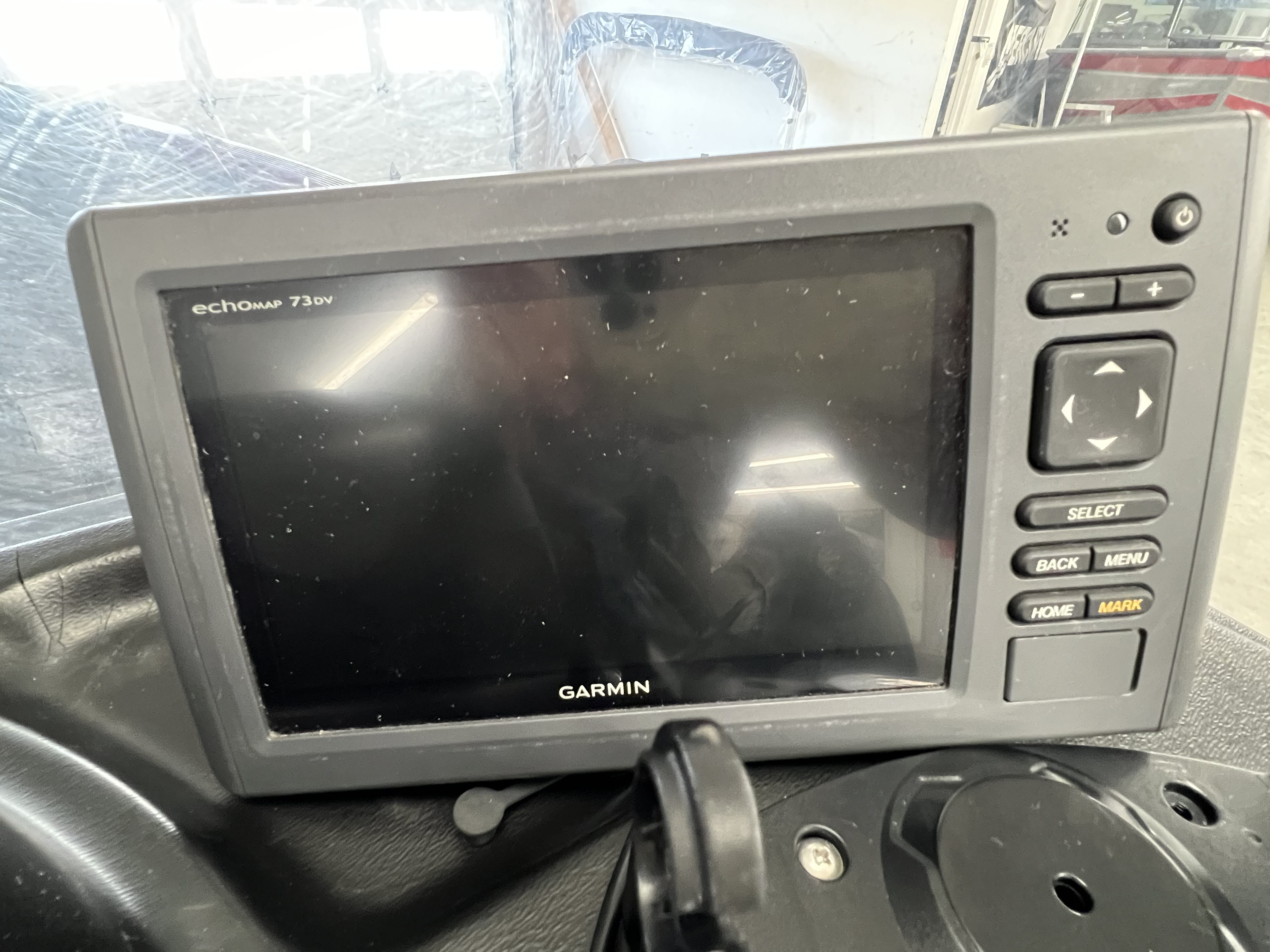 2015 Lund 1650 Rebel XL SS - Photo 18